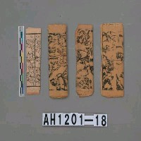 藏品(雲馬)的圖片